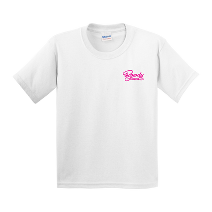 Passenger Princess Adult Tee