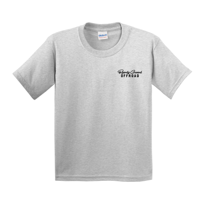 OG Rowdy Crowd Adult Tee