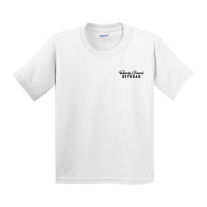 OG Rowdy Crowd Adult Tee