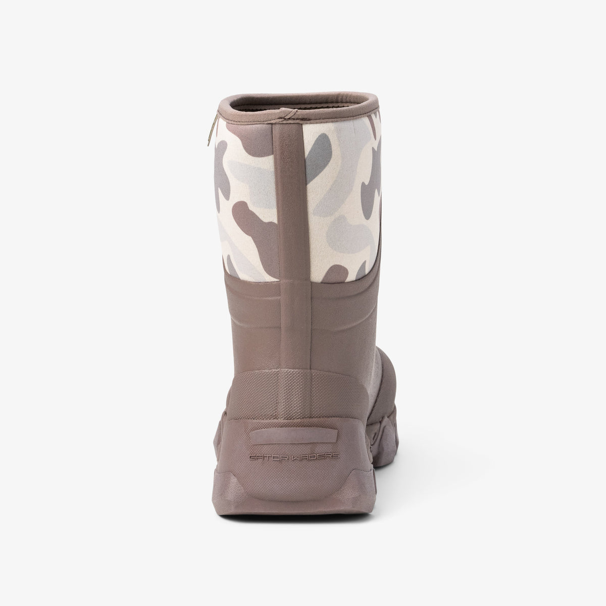 Omega Mid-Height Boots | Mens - Wetland