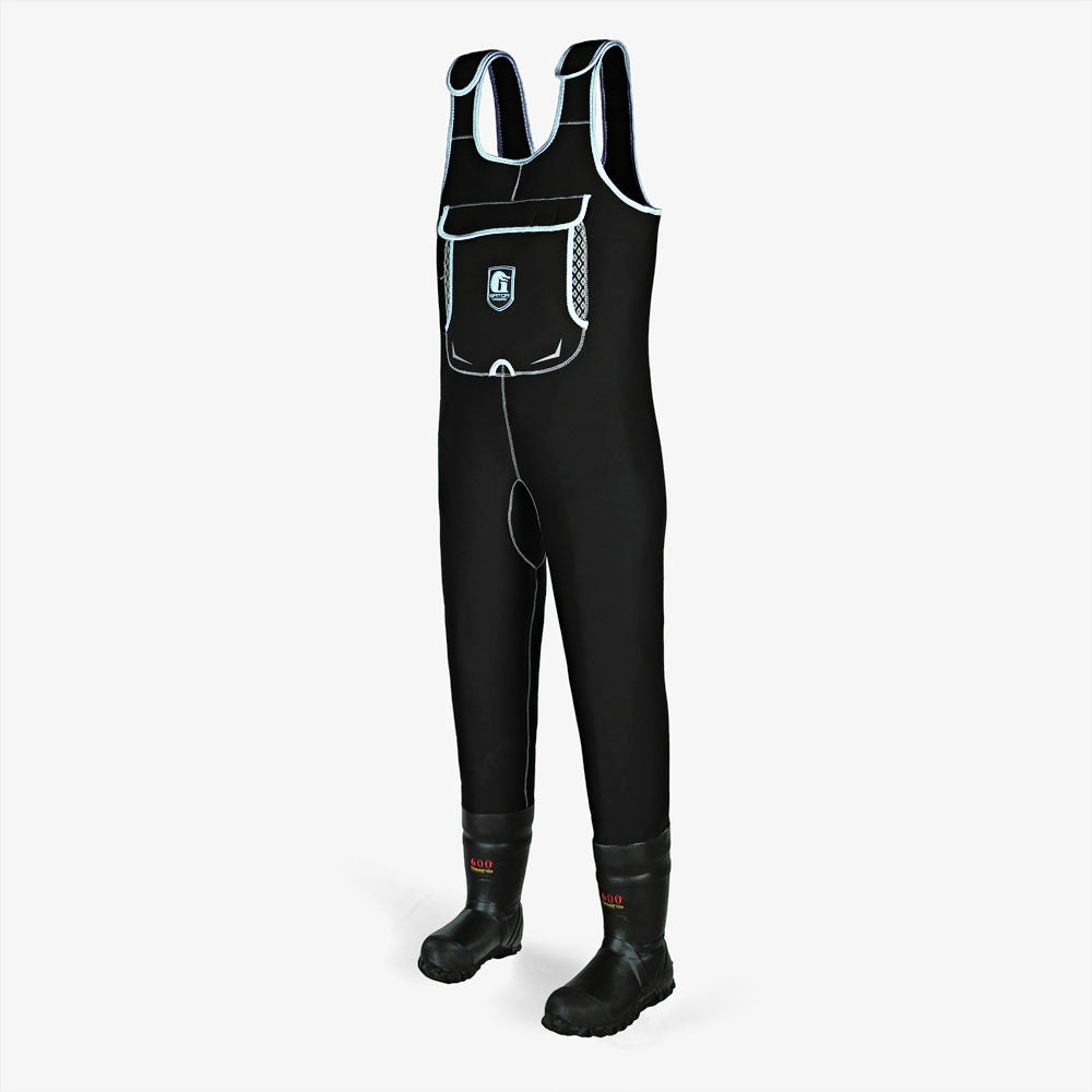 Retro Waders | Womens - Sage