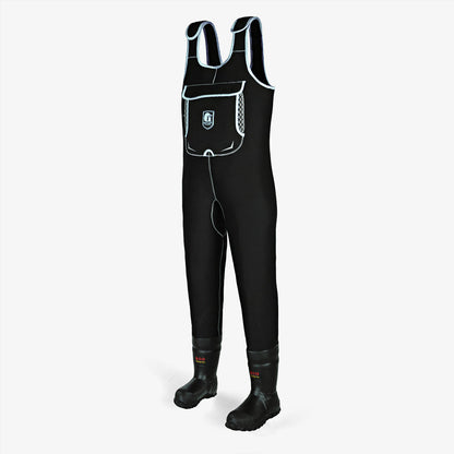 Retro Waders | Womens - Sage