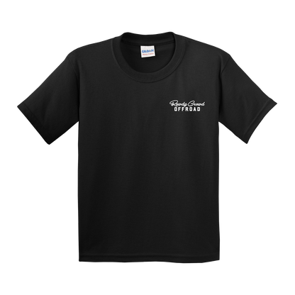 OG Rowdy Crowd Youth Tee