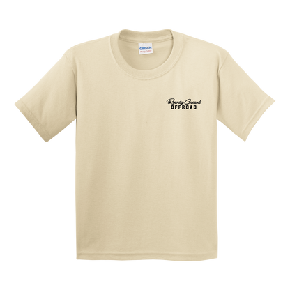 Retro Camo Adult Tee