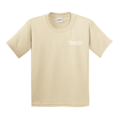 OG Rowdy Crowd Adult Tee