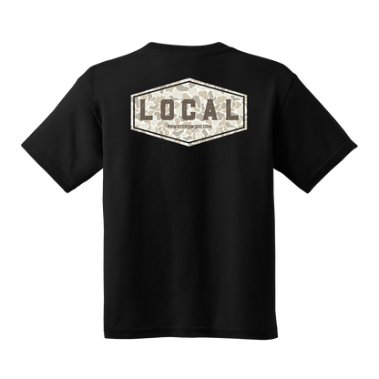 Local Adult Tee