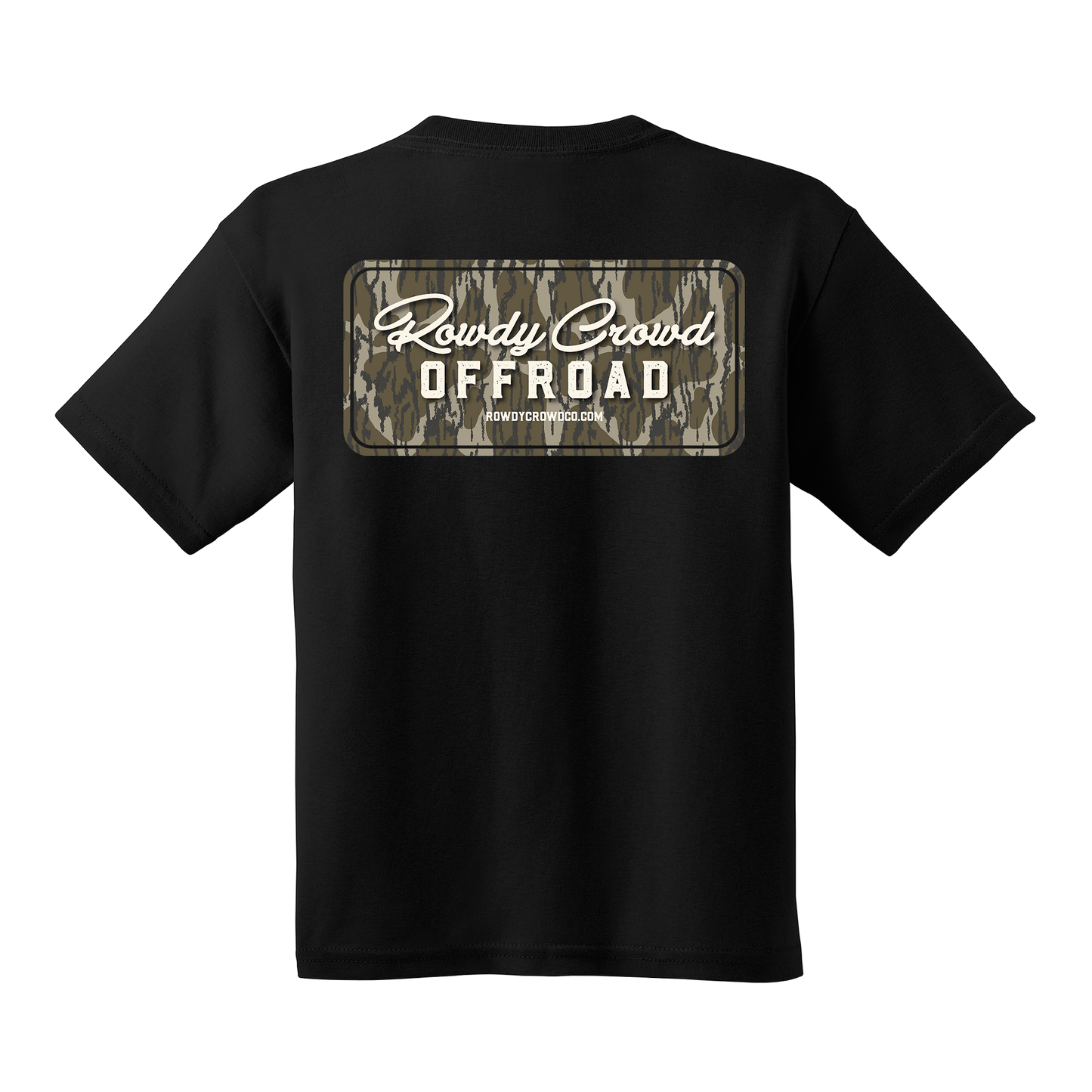 Bottomland Tee