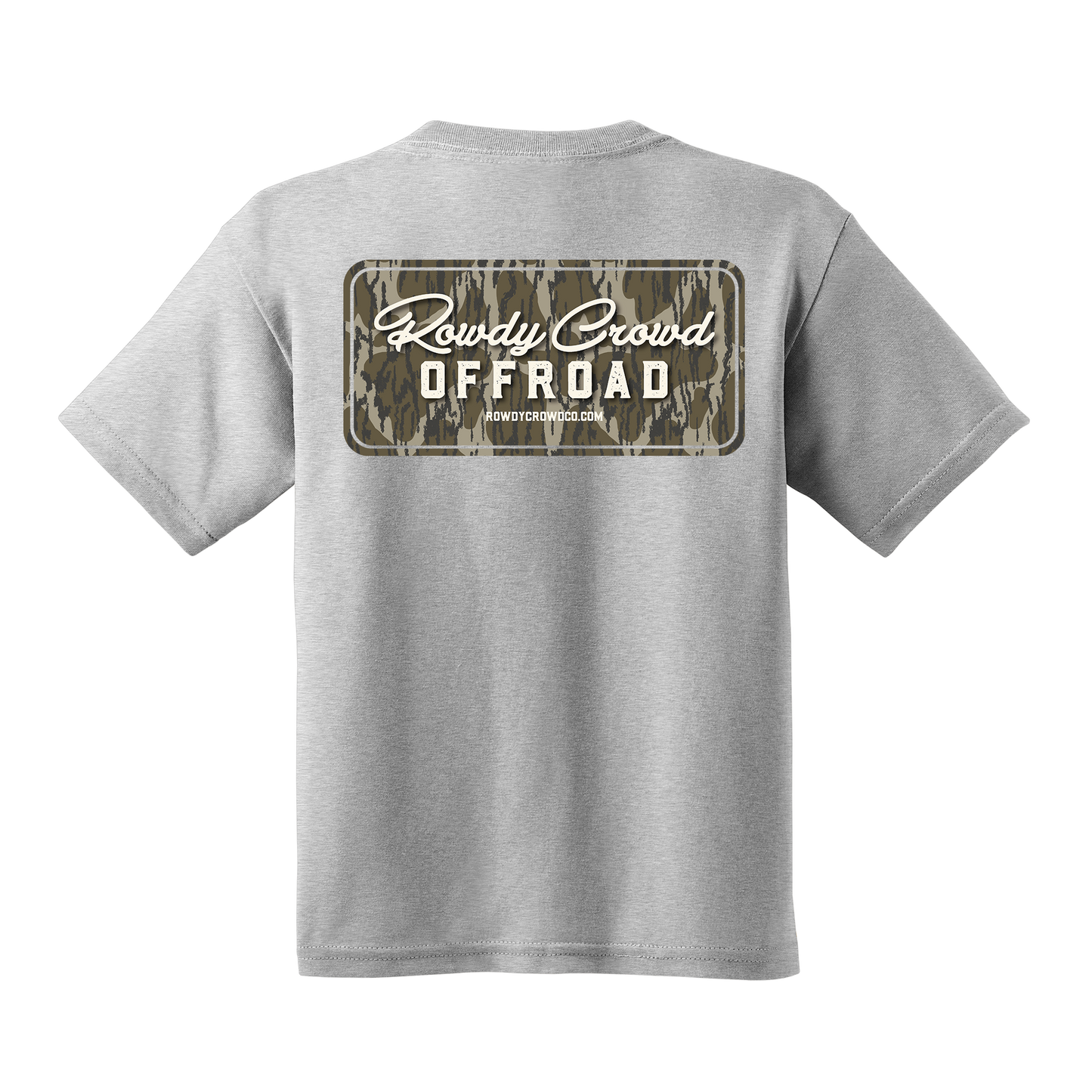 Bottomland Tee