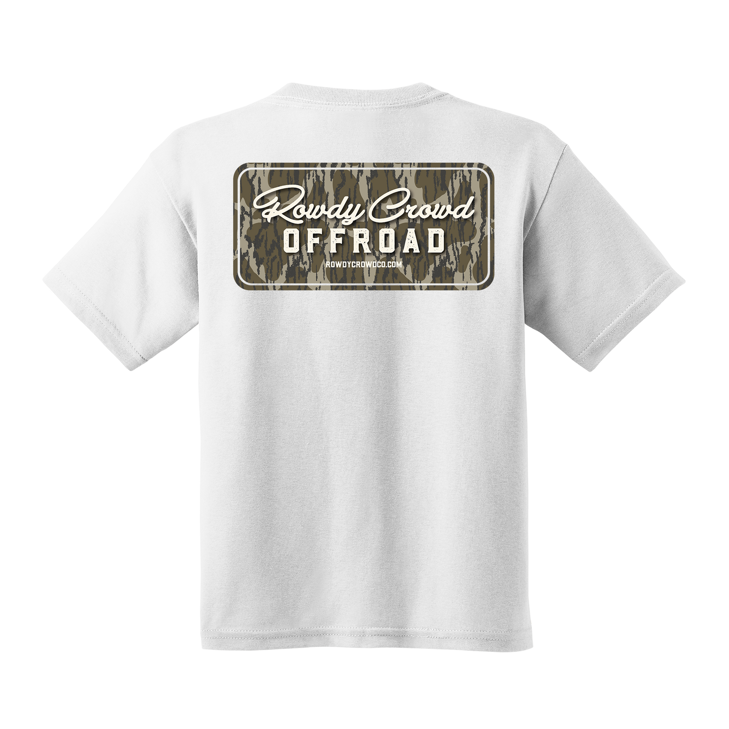 Bottomland Tee
